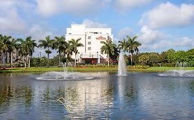 Hawthorn Extended Stay By Wyndham West Palm Beach