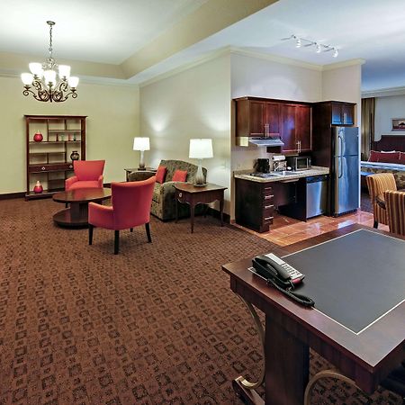 Hawthorn Extended Stay By Wyndham West Palm Beach Buitenkant foto