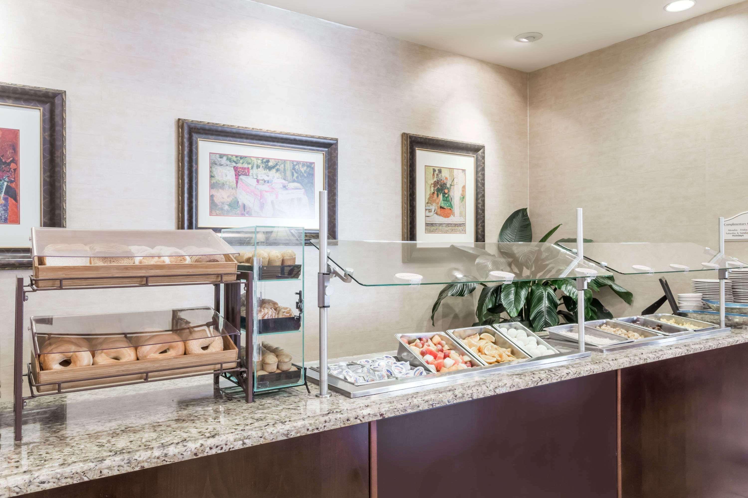 Hawthorn Extended Stay By Wyndham West Palm Beach Buitenkant foto