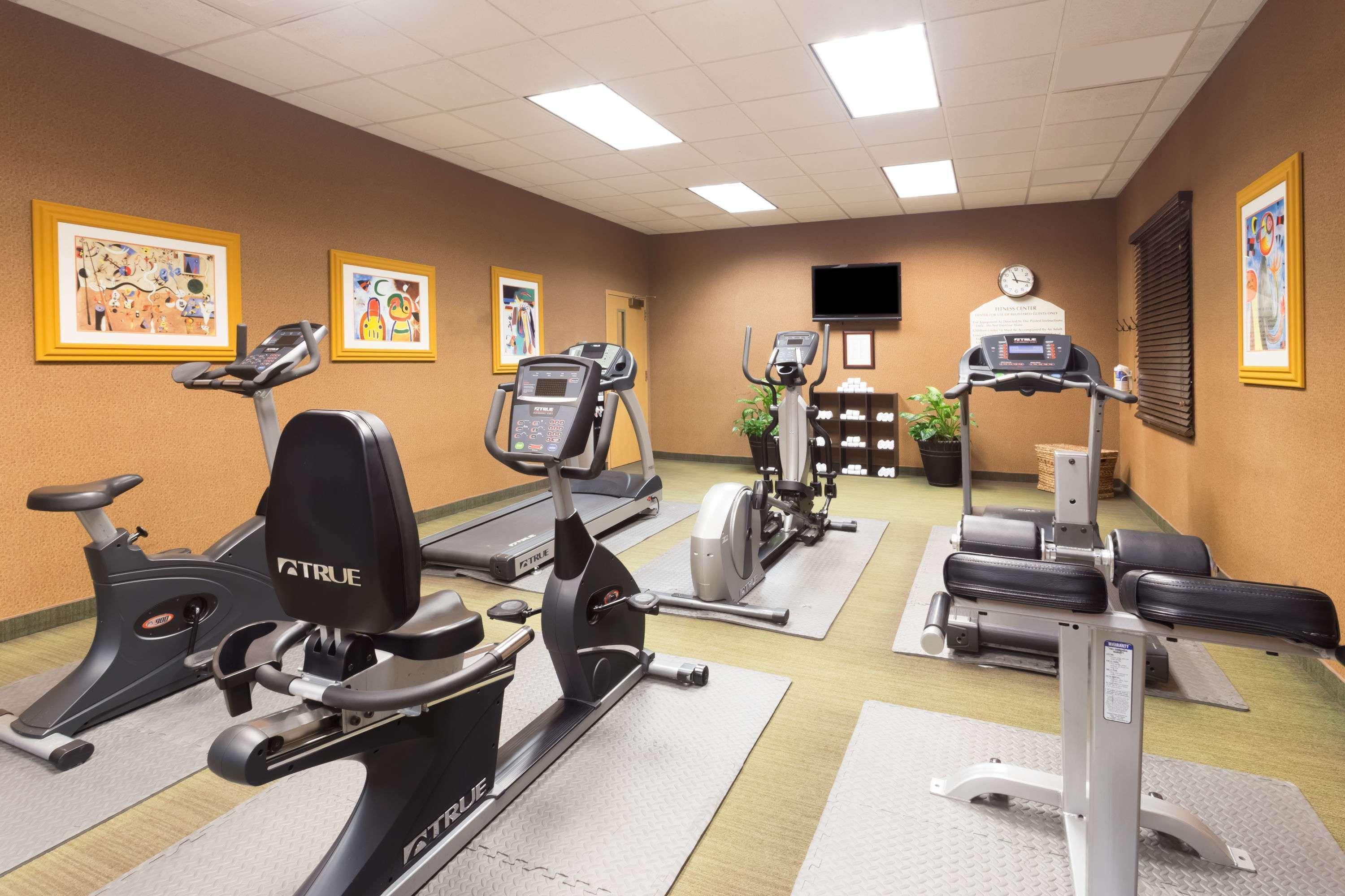 Hawthorn Extended Stay By Wyndham West Palm Beach Buitenkant foto