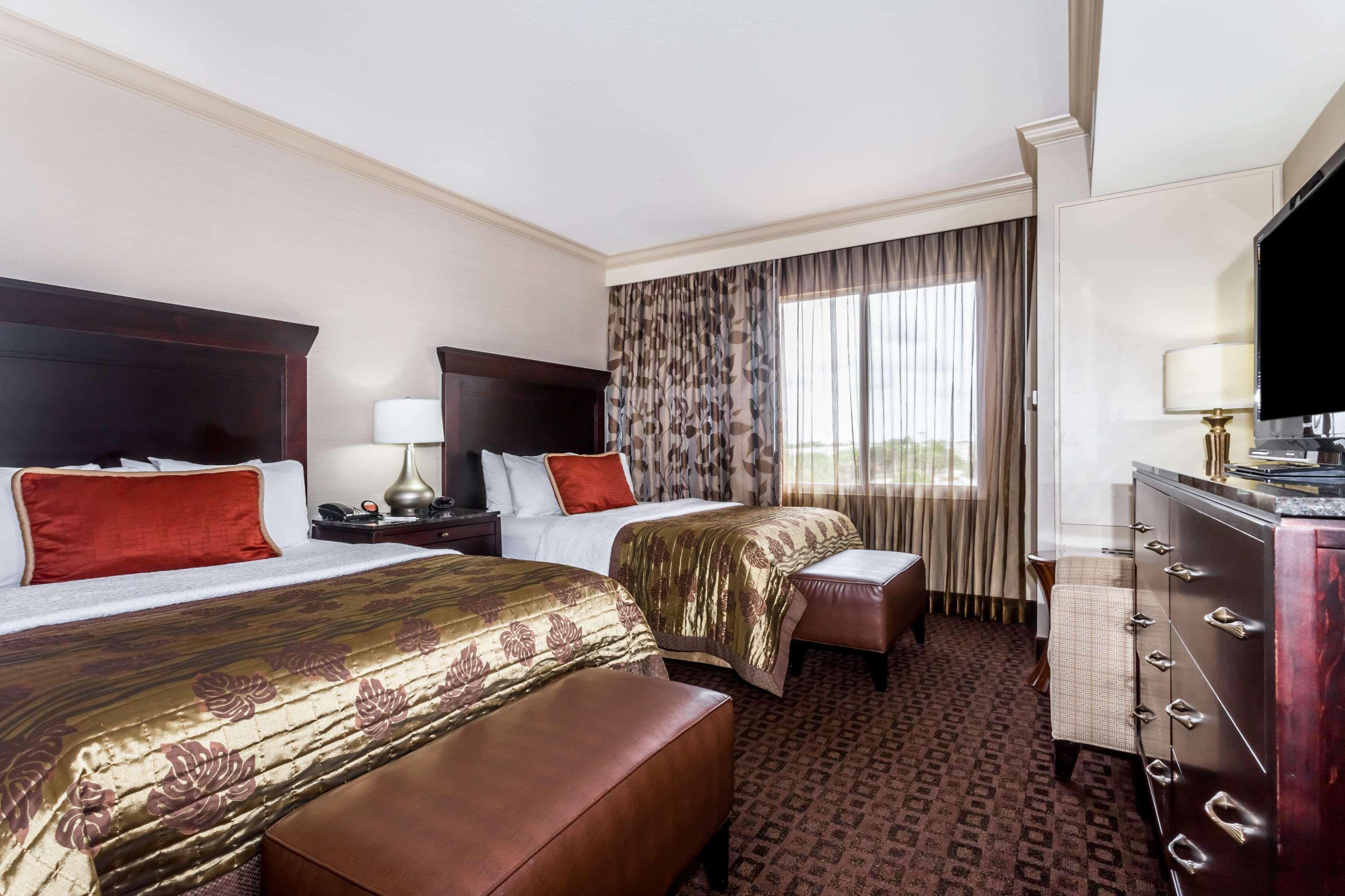 Hawthorn Extended Stay By Wyndham West Palm Beach Buitenkant foto