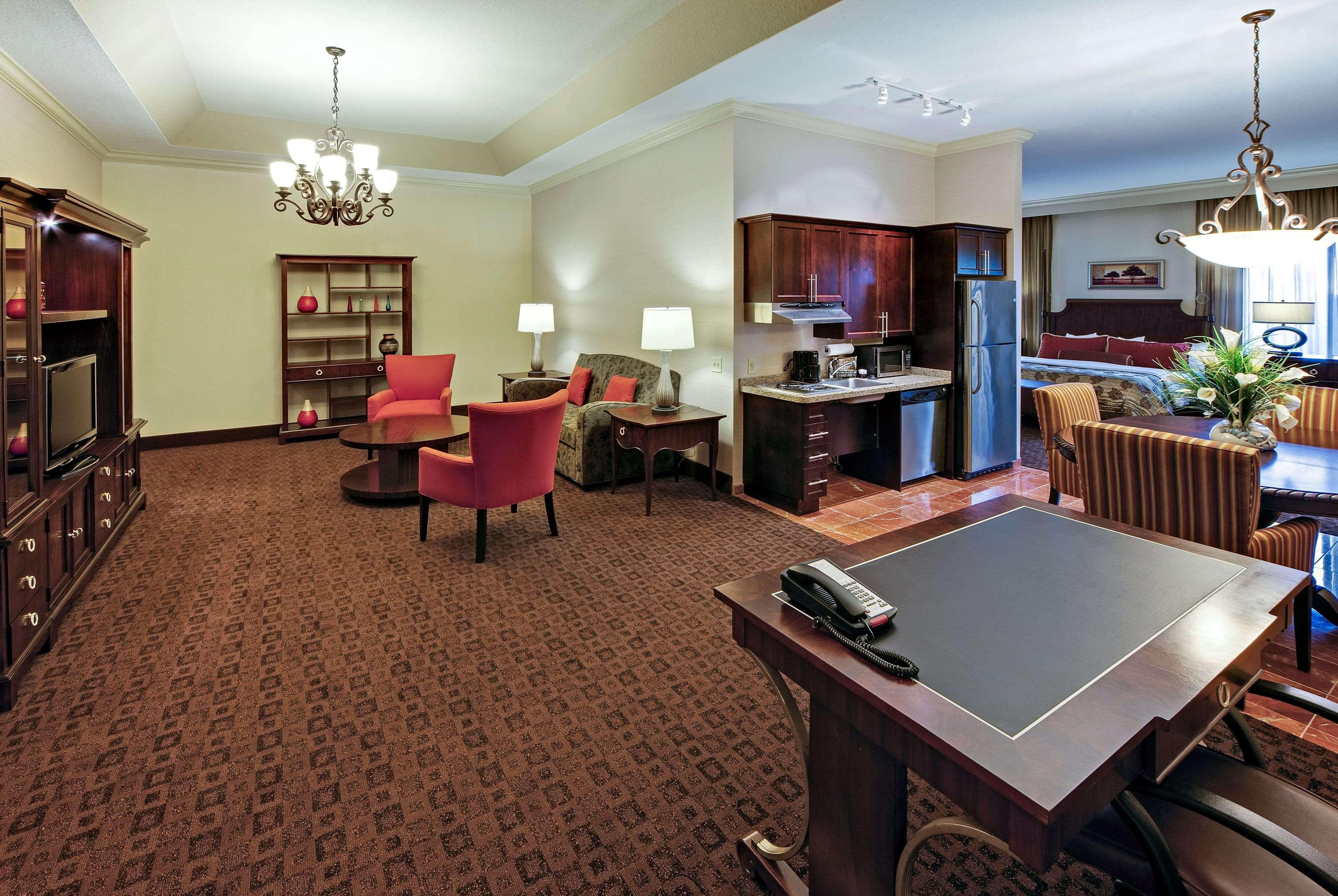 Hawthorn Extended Stay By Wyndham West Palm Beach Buitenkant foto
