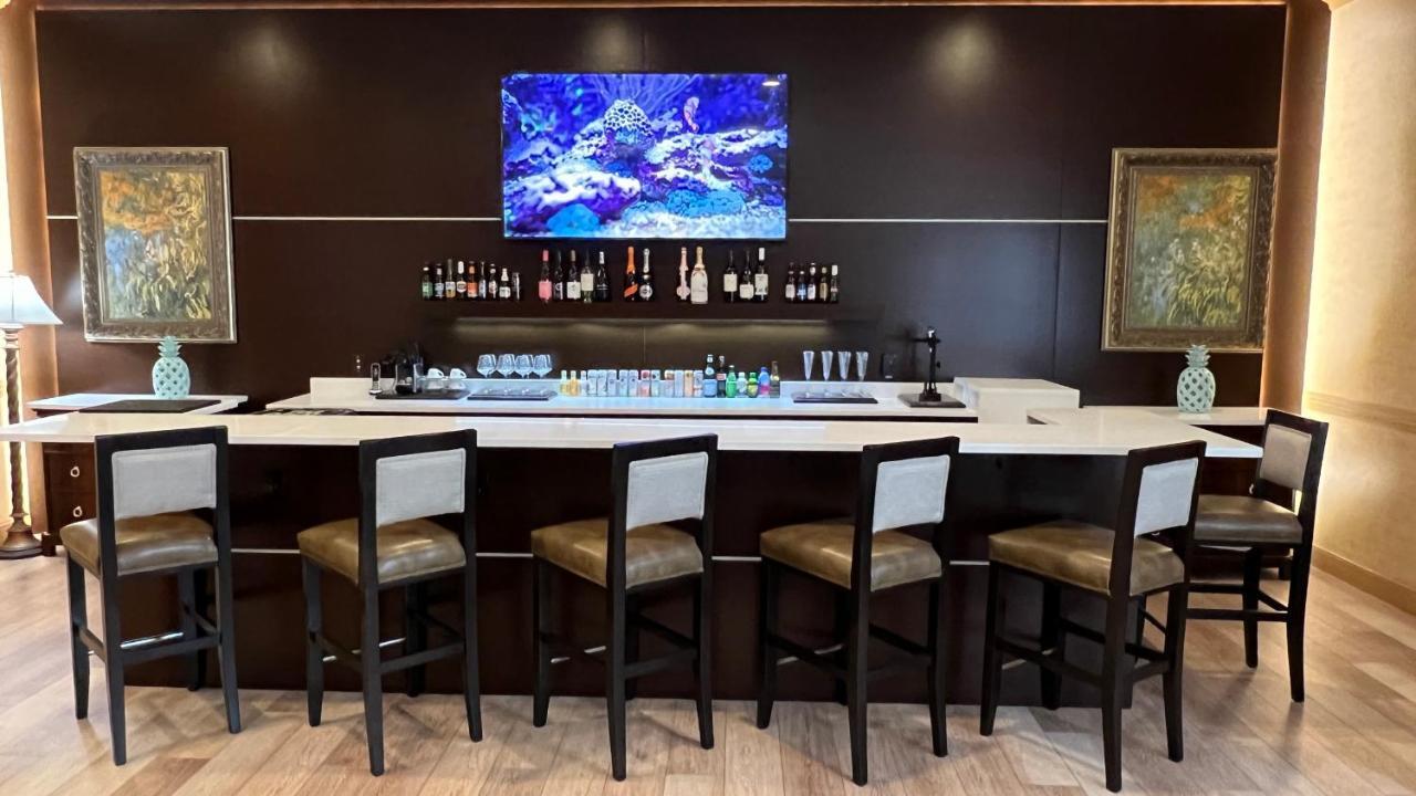 Hawthorn Extended Stay By Wyndham West Palm Beach Buitenkant foto