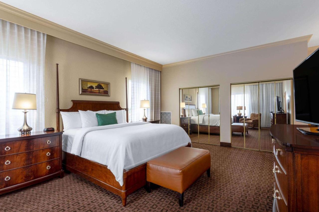 Hawthorn Extended Stay By Wyndham West Palm Beach Buitenkant foto