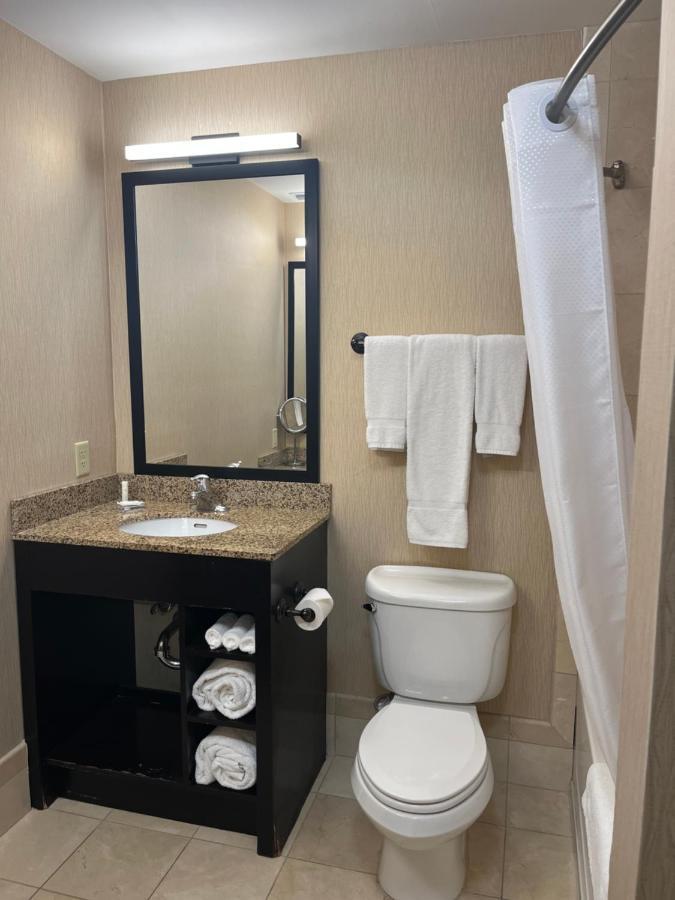 Hawthorn Extended Stay By Wyndham West Palm Beach Buitenkant foto