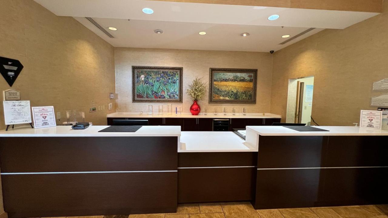 Hawthorn Extended Stay By Wyndham West Palm Beach Buitenkant foto