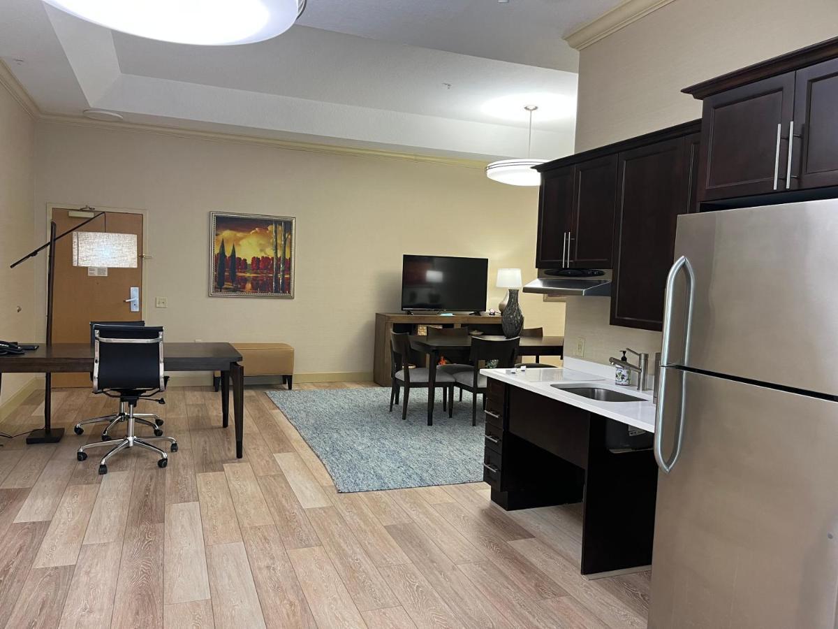 Hawthorn Extended Stay By Wyndham West Palm Beach Buitenkant foto