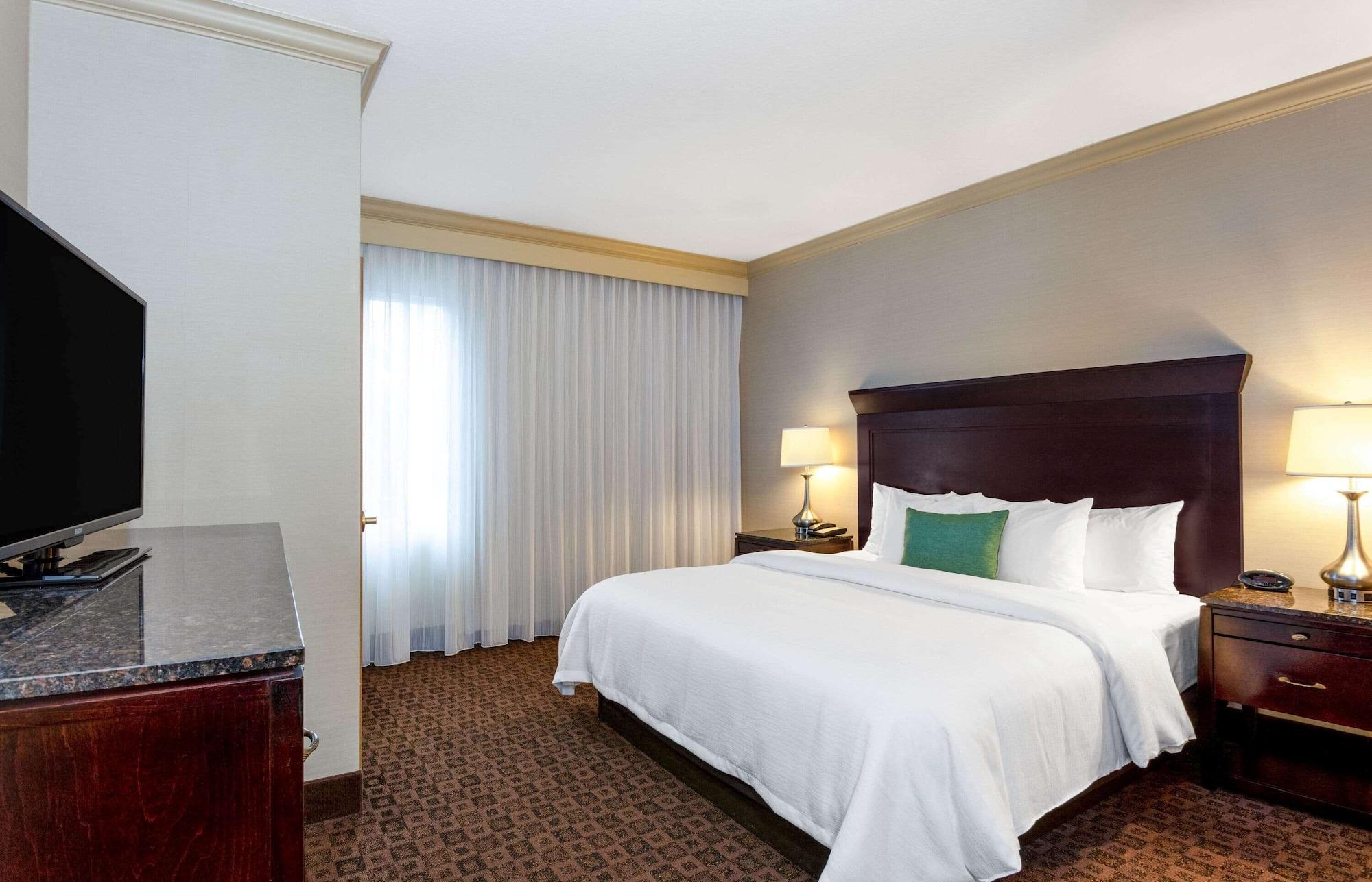 Hawthorn Extended Stay By Wyndham West Palm Beach Buitenkant foto