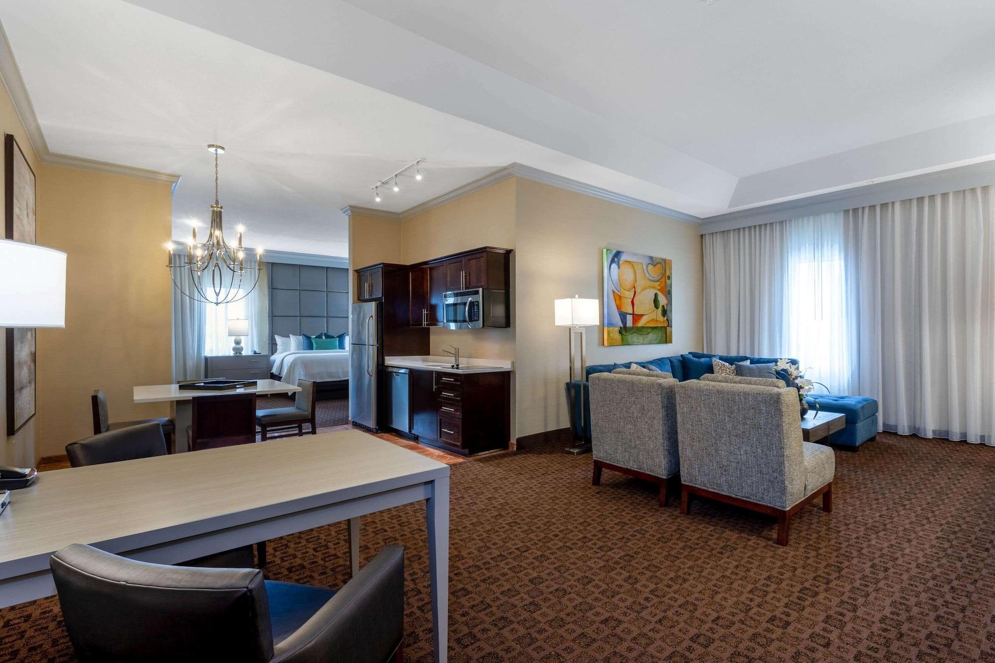 Hawthorn Extended Stay By Wyndham West Palm Beach Buitenkant foto