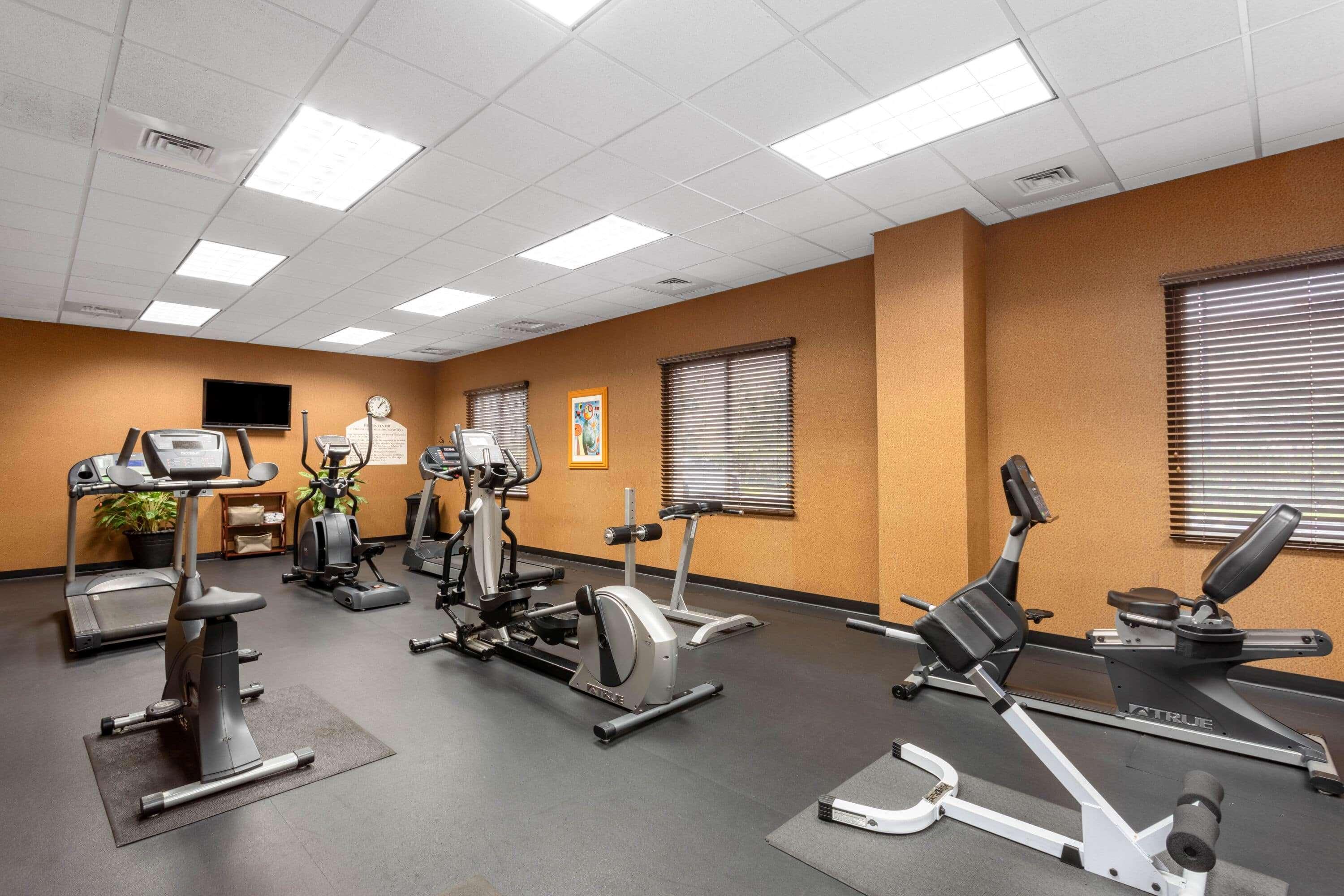 Hawthorn Extended Stay By Wyndham West Palm Beach Buitenkant foto