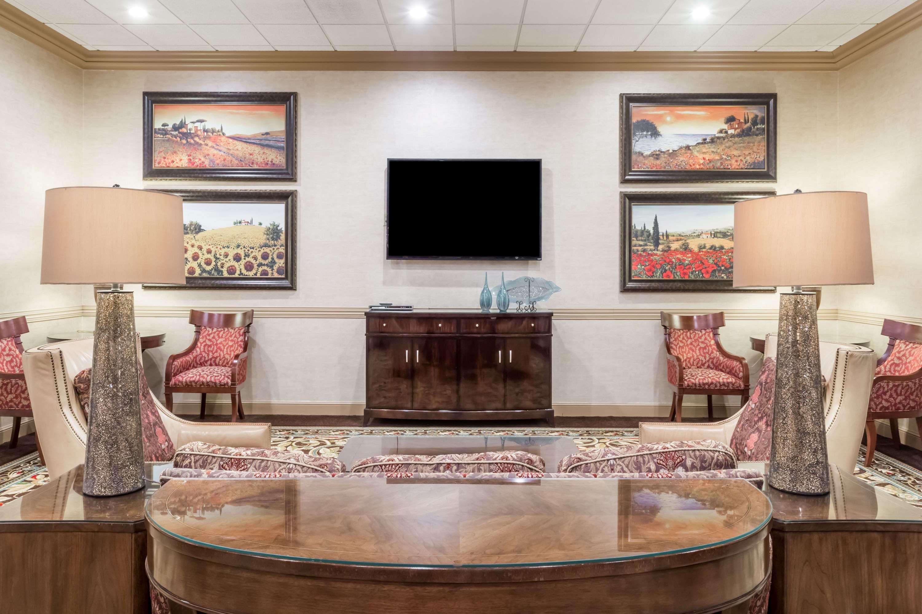Hawthorn Extended Stay By Wyndham West Palm Beach Buitenkant foto