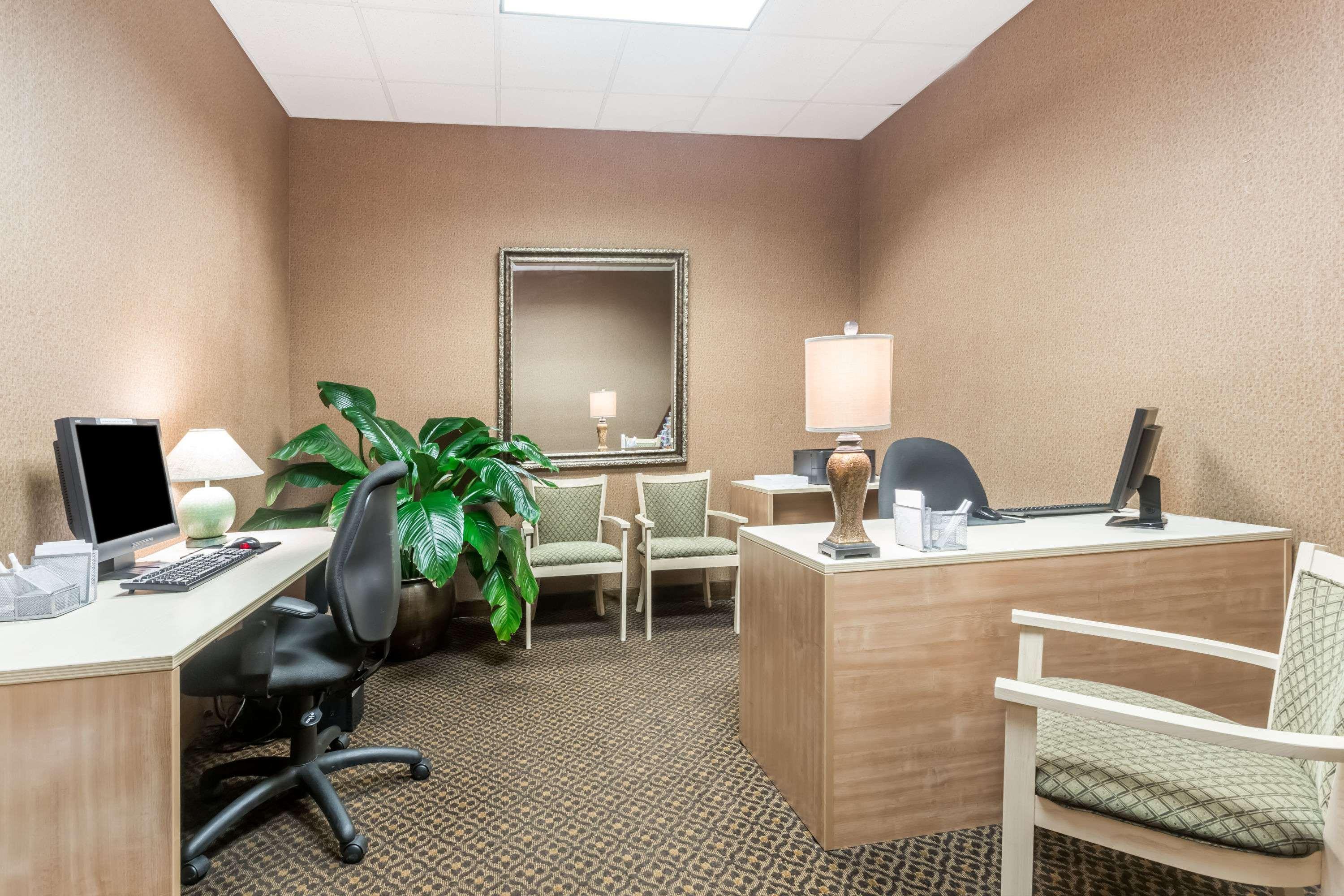 Hawthorn Extended Stay By Wyndham West Palm Beach Buitenkant foto