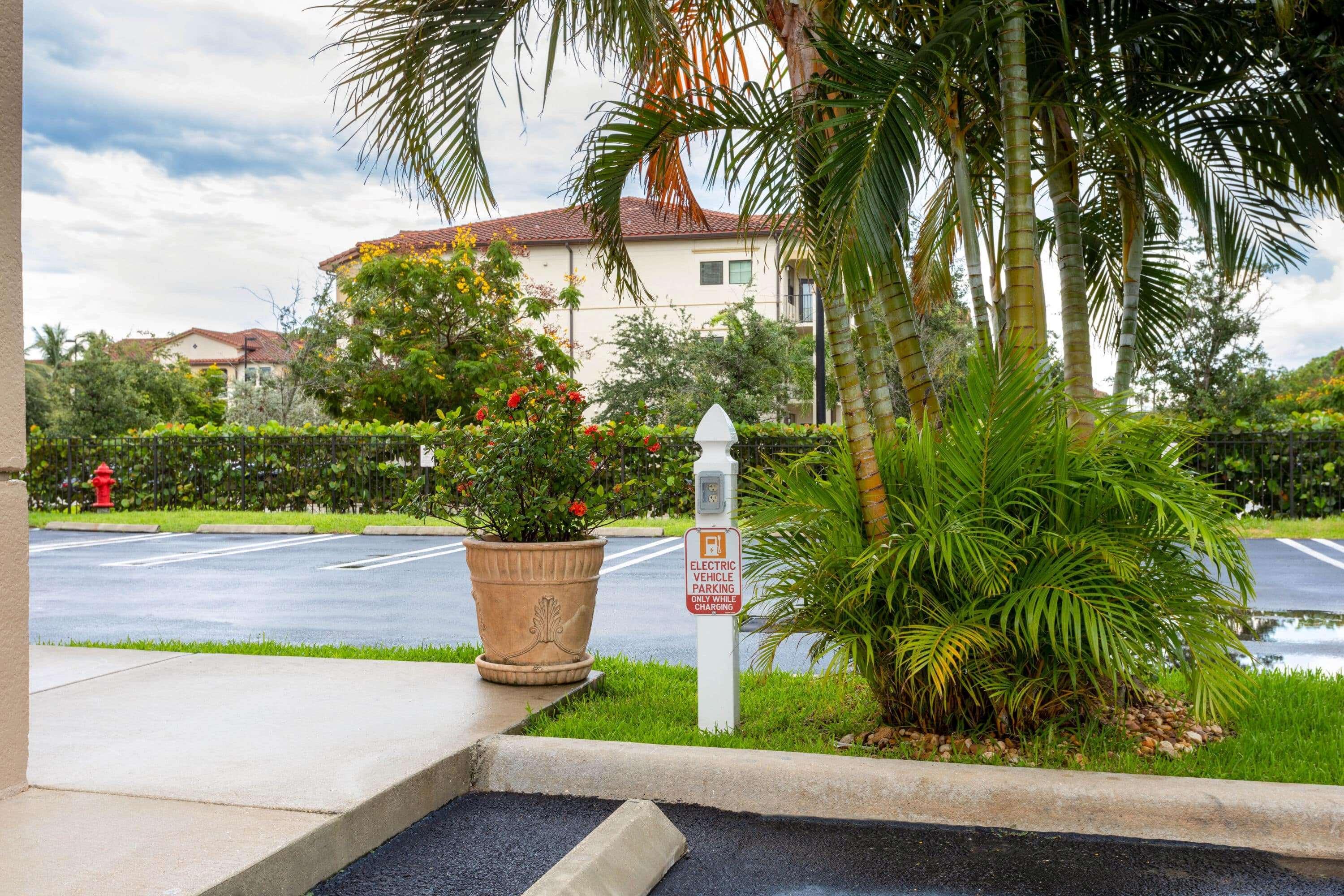 Hawthorn Extended Stay By Wyndham West Palm Beach Buitenkant foto