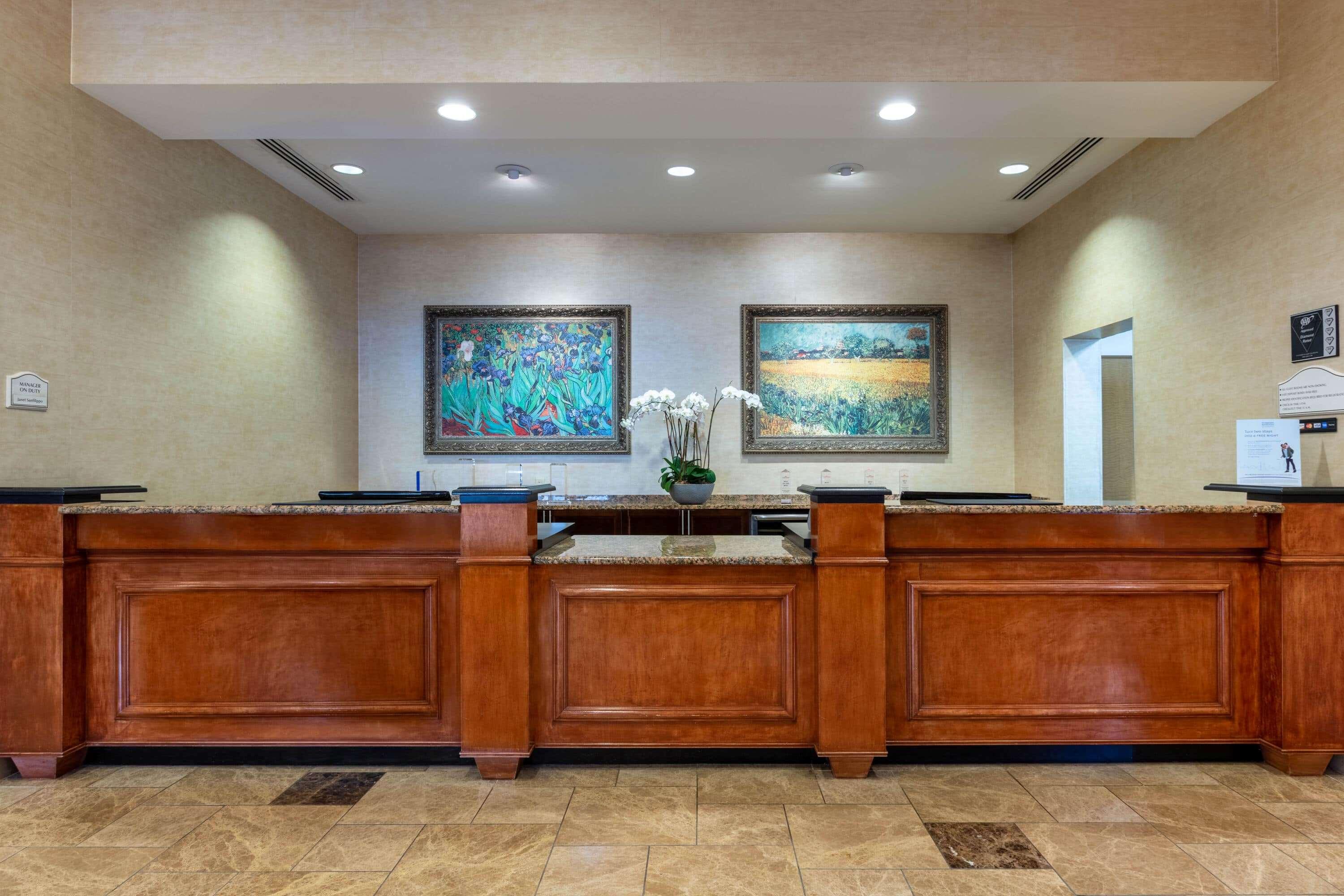 Hawthorn Extended Stay By Wyndham West Palm Beach Buitenkant foto
