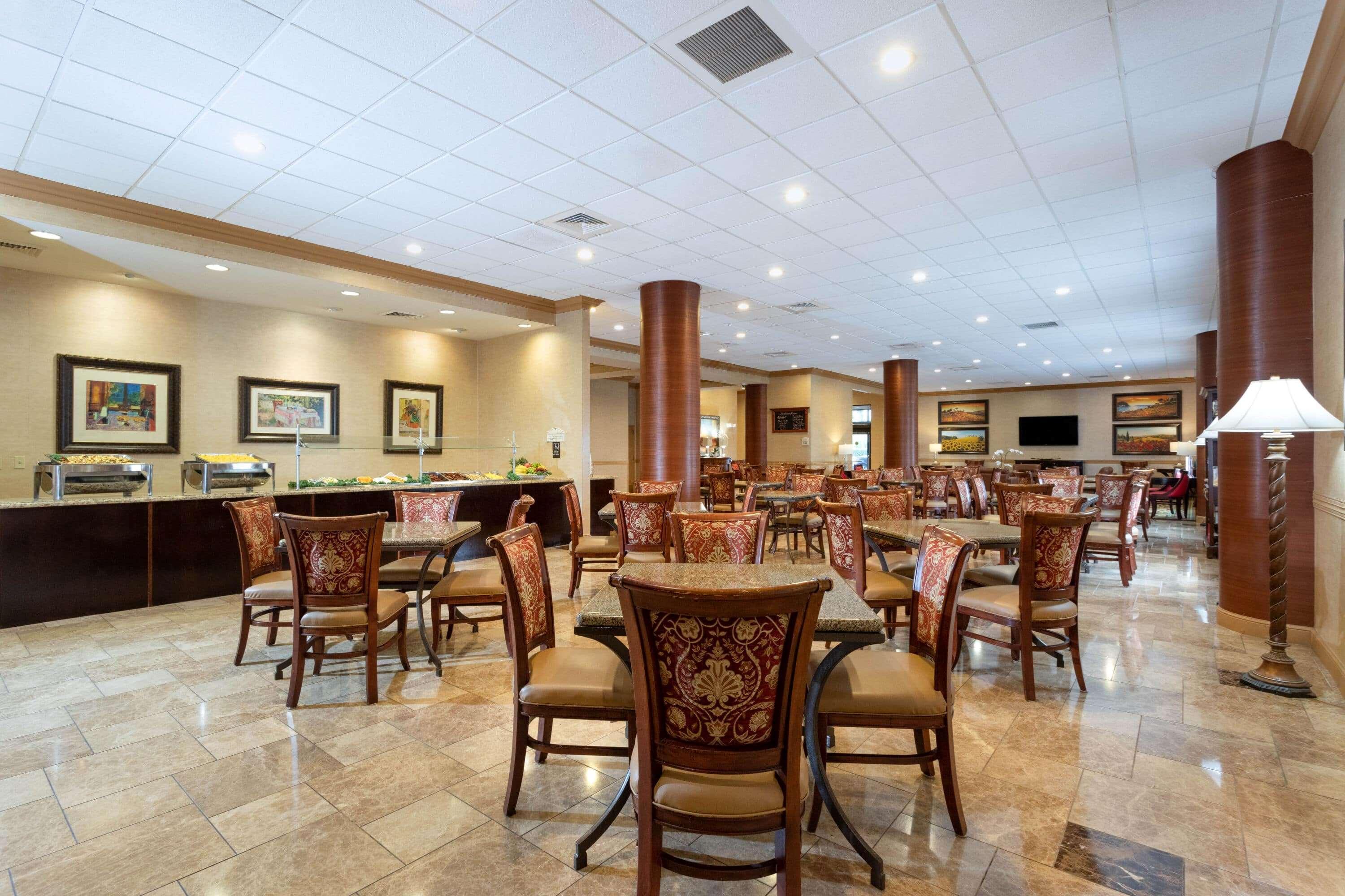 Hawthorn Extended Stay By Wyndham West Palm Beach Buitenkant foto