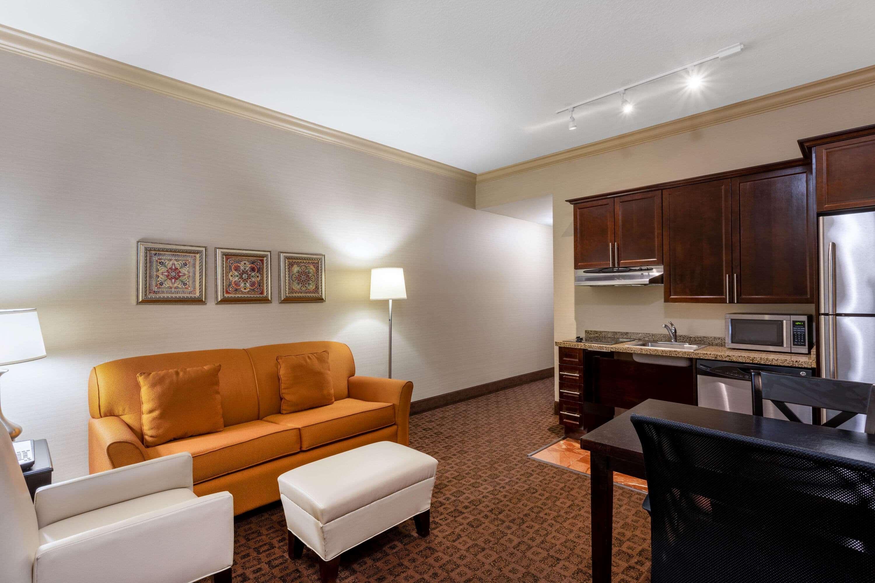 Hawthorn Extended Stay By Wyndham West Palm Beach Buitenkant foto