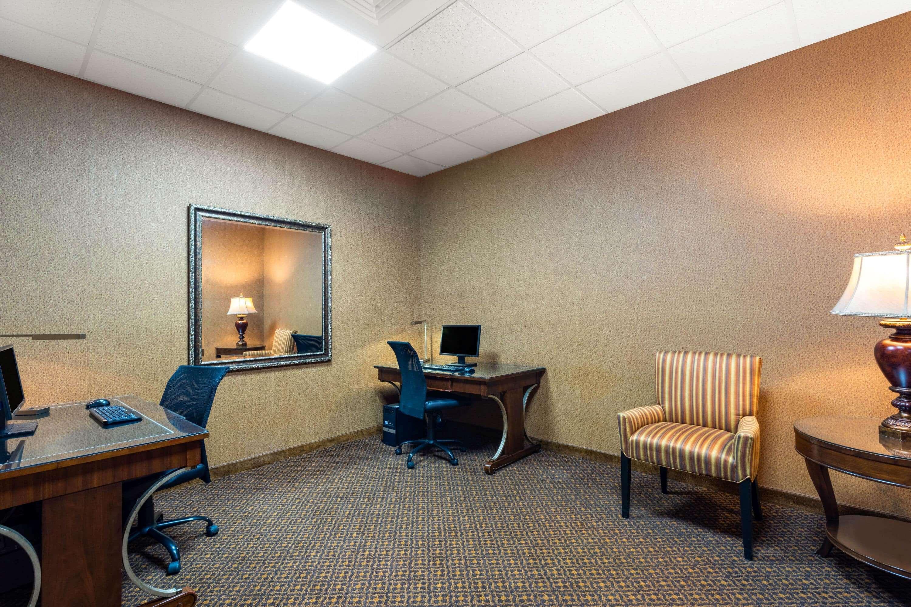 Hawthorn Extended Stay By Wyndham West Palm Beach Buitenkant foto