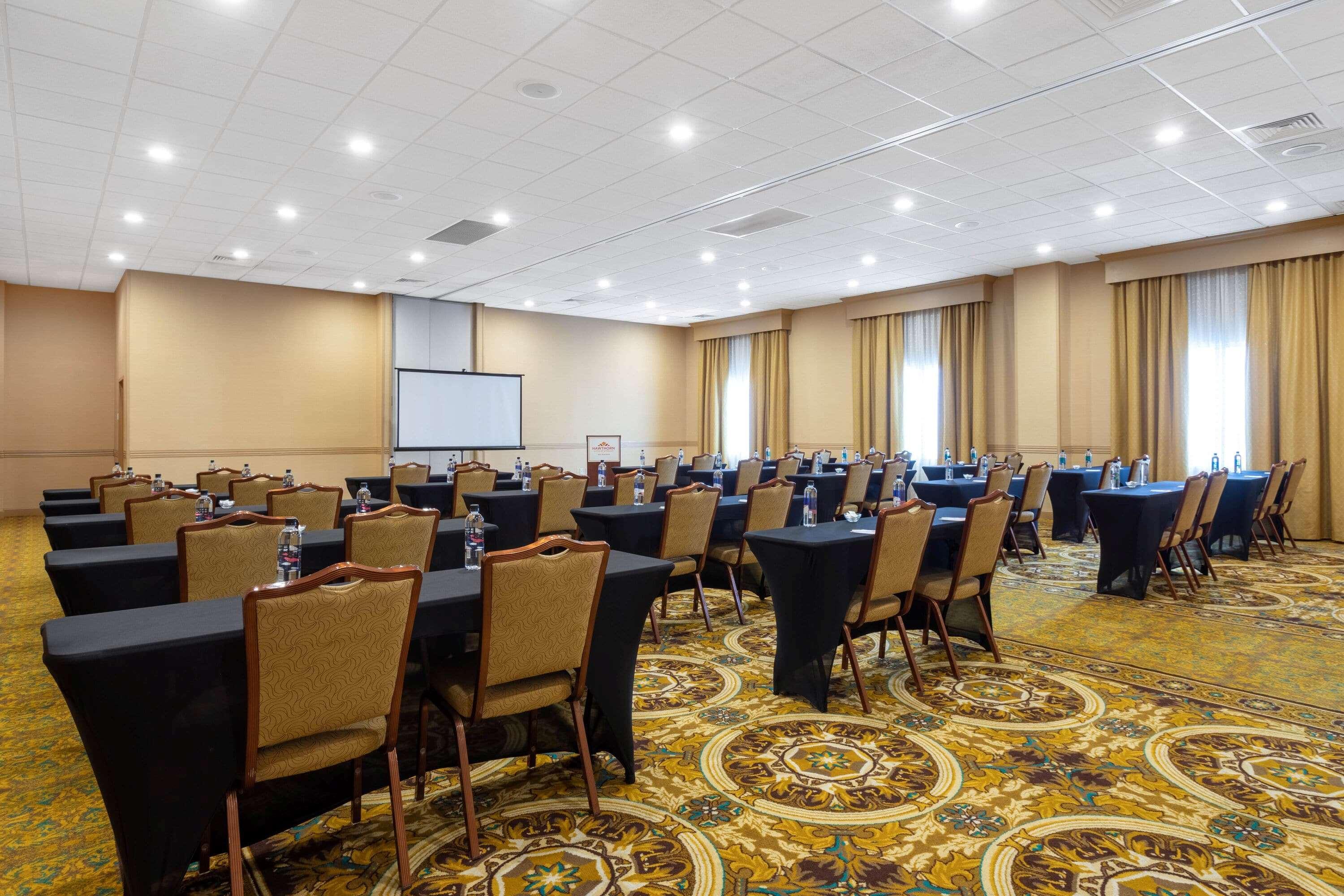 Hawthorn Extended Stay By Wyndham West Palm Beach Buitenkant foto