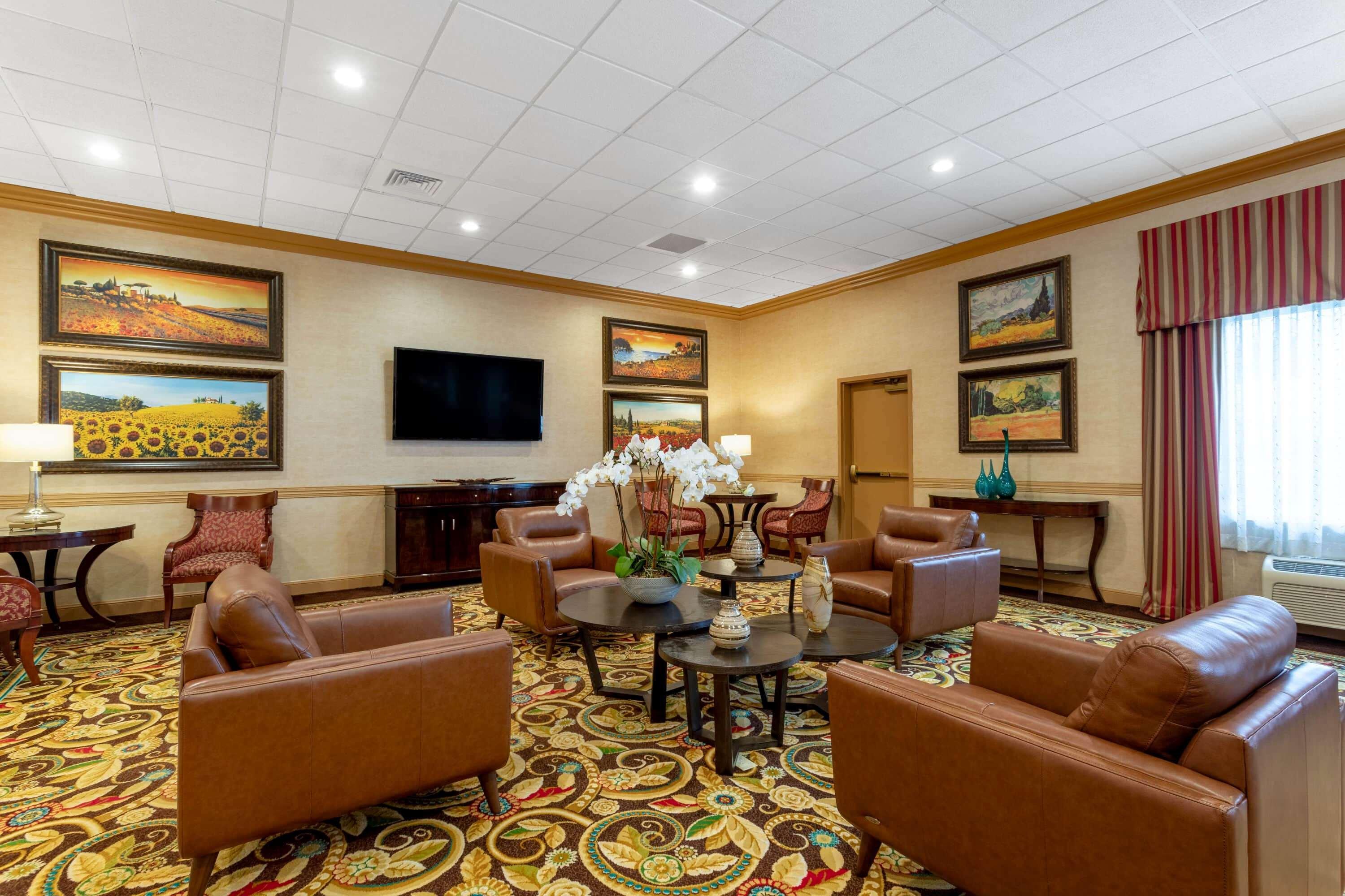 Hawthorn Extended Stay By Wyndham West Palm Beach Buitenkant foto
