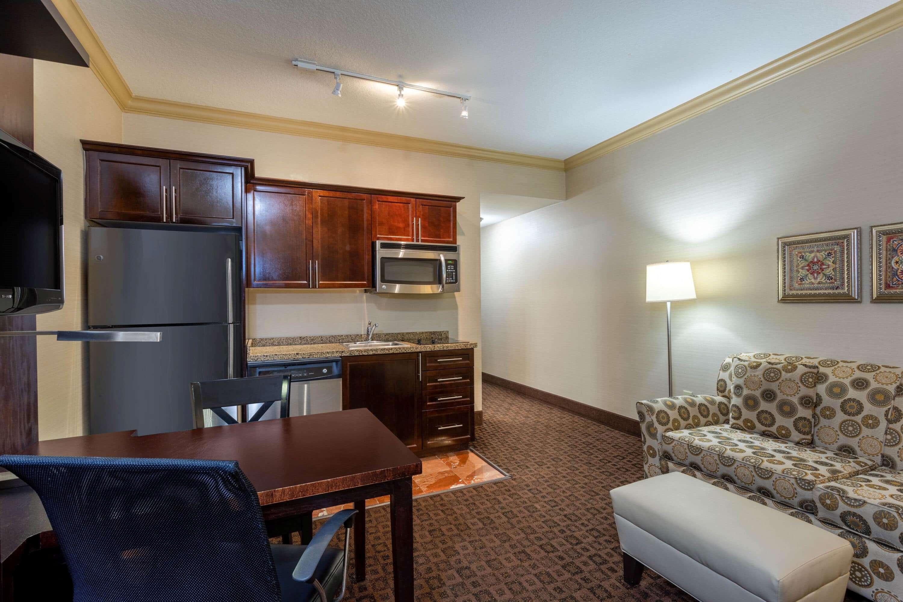 Hawthorn Extended Stay By Wyndham West Palm Beach Buitenkant foto