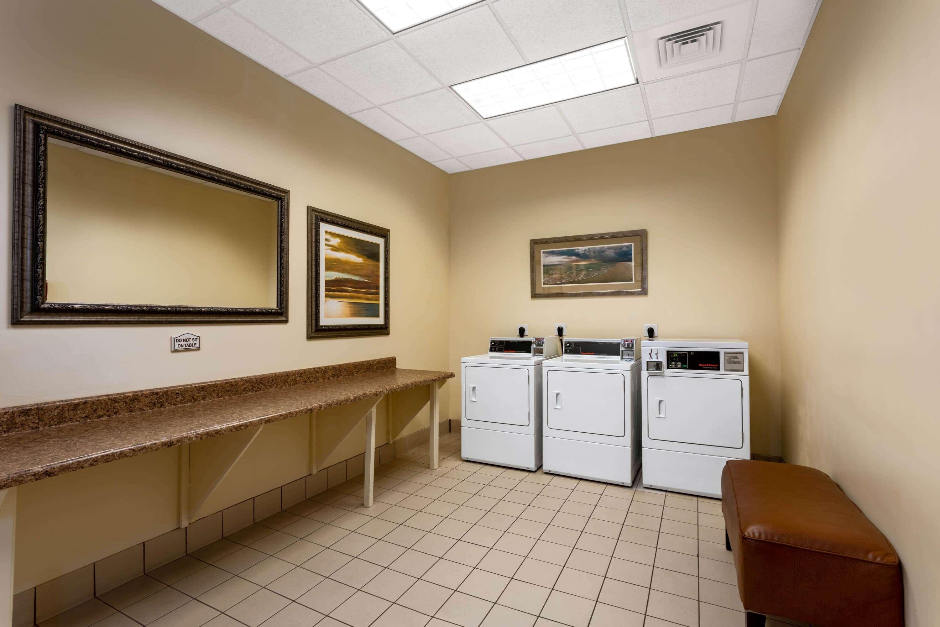 Hawthorn Extended Stay By Wyndham West Palm Beach Buitenkant foto