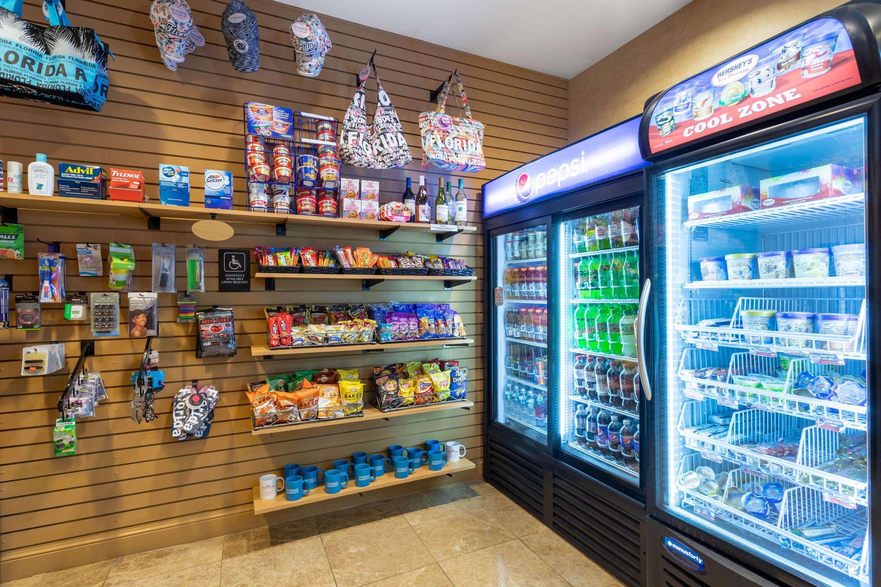 Hawthorn Extended Stay By Wyndham West Palm Beach Buitenkant foto