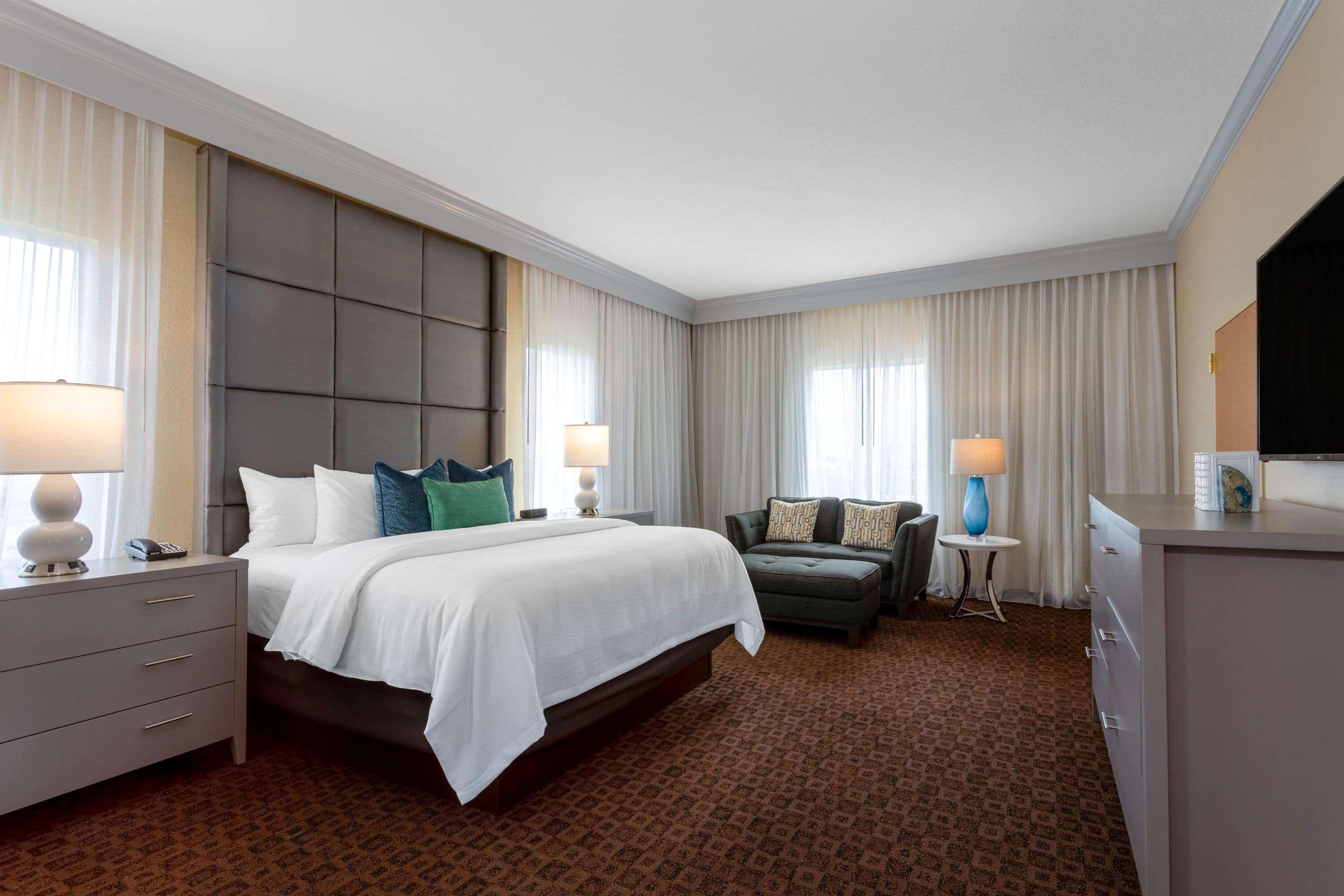 Hawthorn Extended Stay By Wyndham West Palm Beach Buitenkant foto