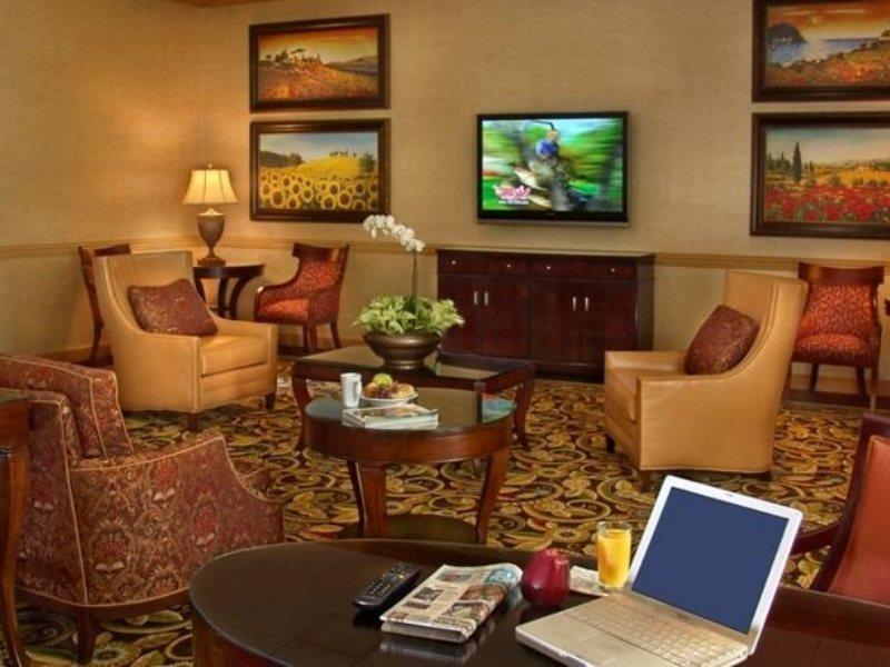 Hawthorn Extended Stay By Wyndham West Palm Beach Buitenkant foto