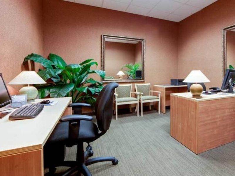 Hawthorn Extended Stay By Wyndham West Palm Beach Buitenkant foto