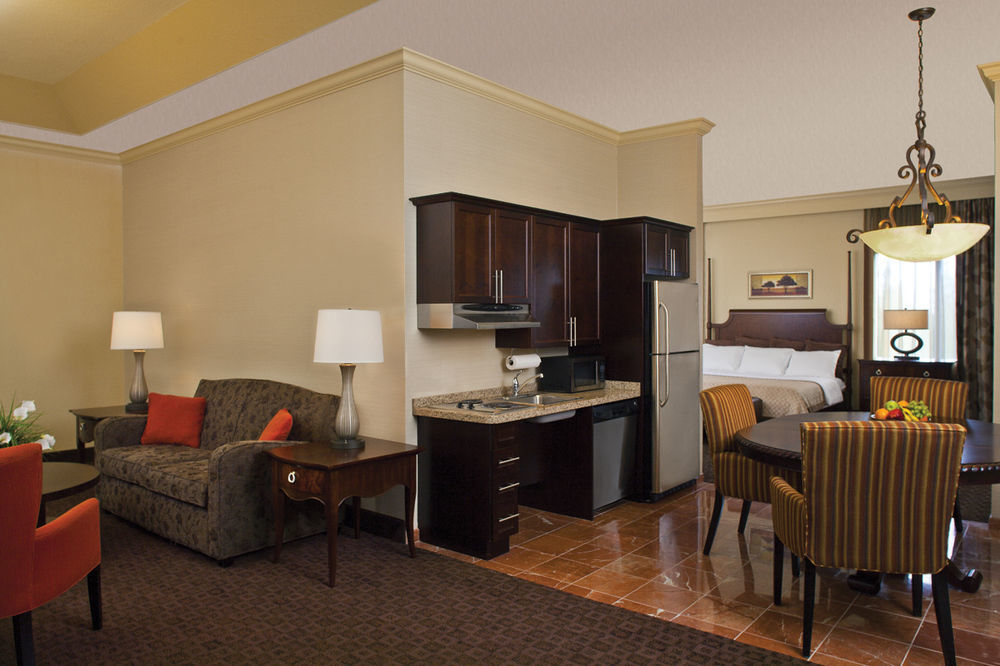Hawthorn Extended Stay By Wyndham West Palm Beach Buitenkant foto
