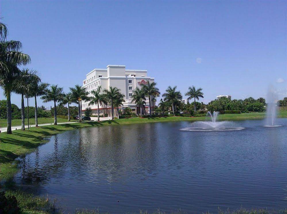 Hawthorn Extended Stay By Wyndham West Palm Beach Buitenkant foto