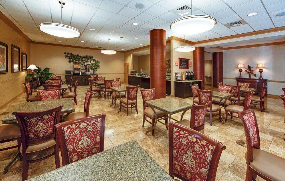 Hawthorn Extended Stay By Wyndham West Palm Beach Buitenkant foto